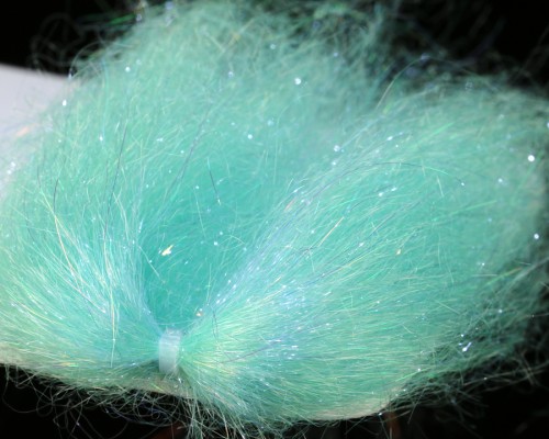 Ghost Hair w/Flash New for 2019 Ghost Hair w/Flash New for 2019